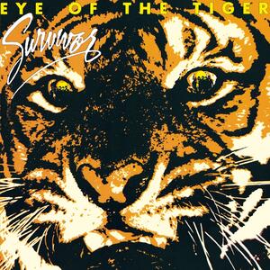 Eye Of The Tiger (1982)