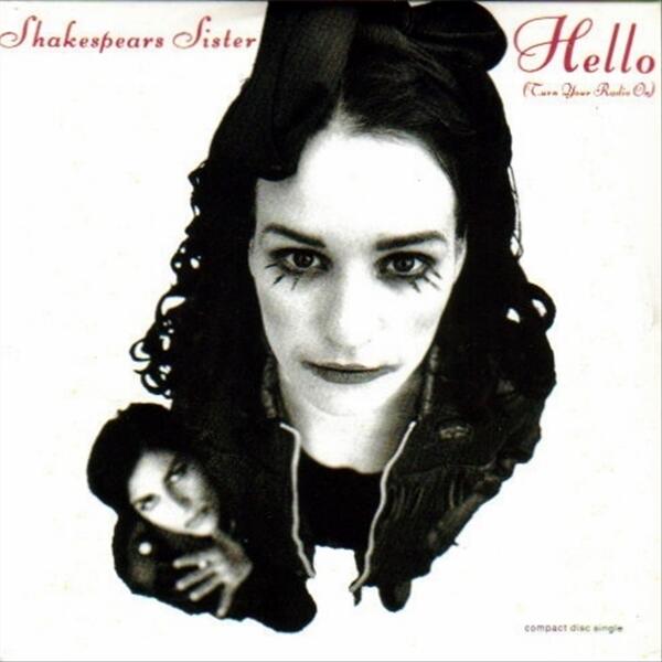Hello (Turn Your Radio On) (1992)