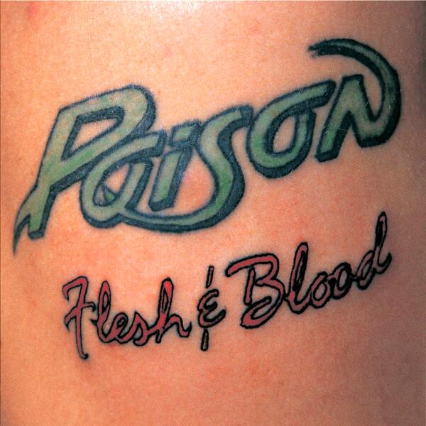 (flesh and blood) sacrifice