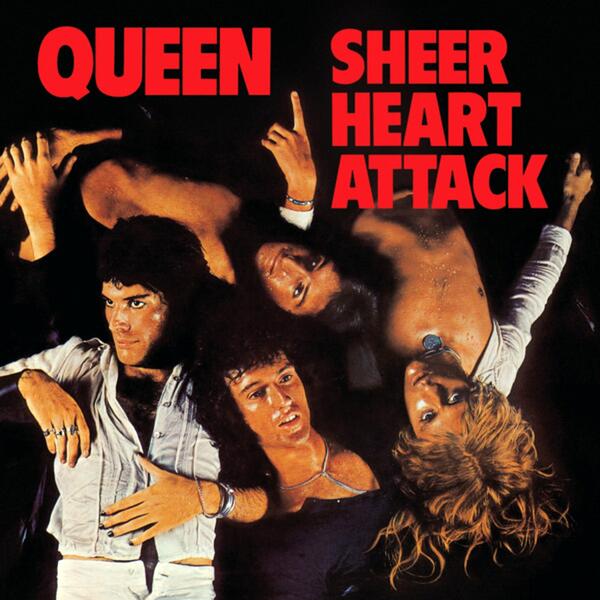 Killer queen