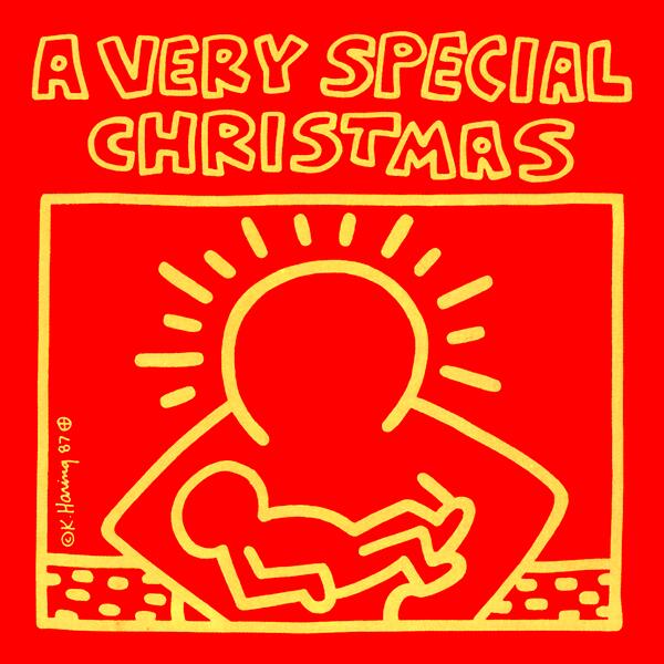 Christmas (baby please come home)