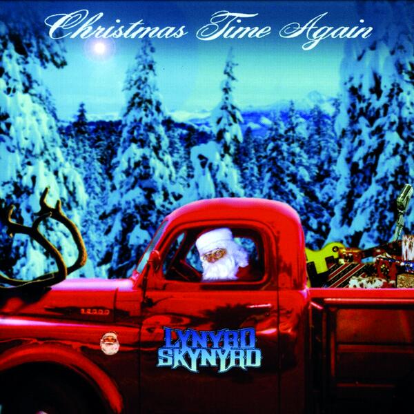 Rudolph the red nosed reindeer