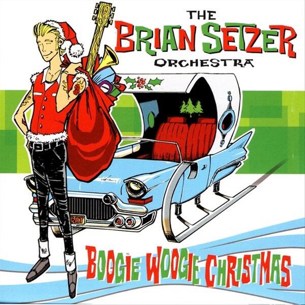 Blues Christmas