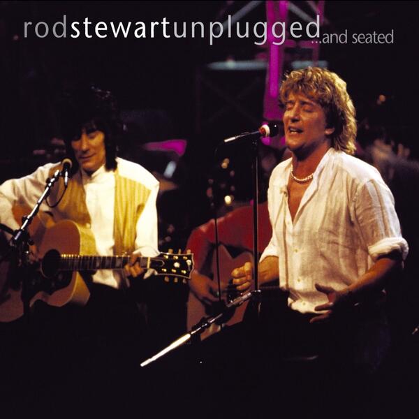 Tonights the night (unplugged)