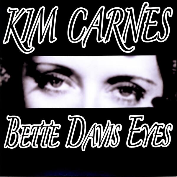 Bette davis eyes (unpl.)