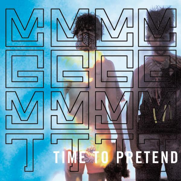 Time to pretend