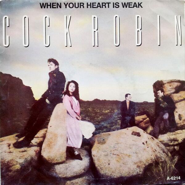 When your heart is weak (1985)