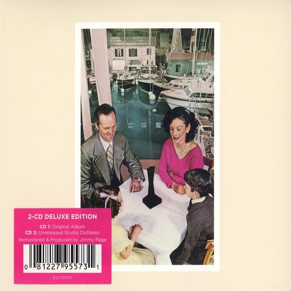 Nobodys Fault But Mine