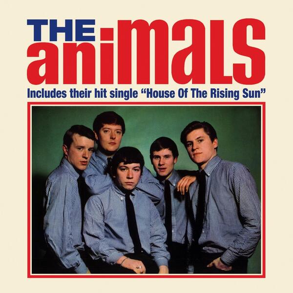 House of the rising sun