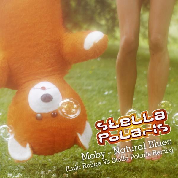 Natural blues (Lulu Rouge vs. Stella Polaris Remix)