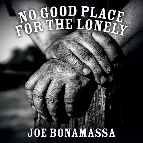 No Good Place For The Lonely (Edit)