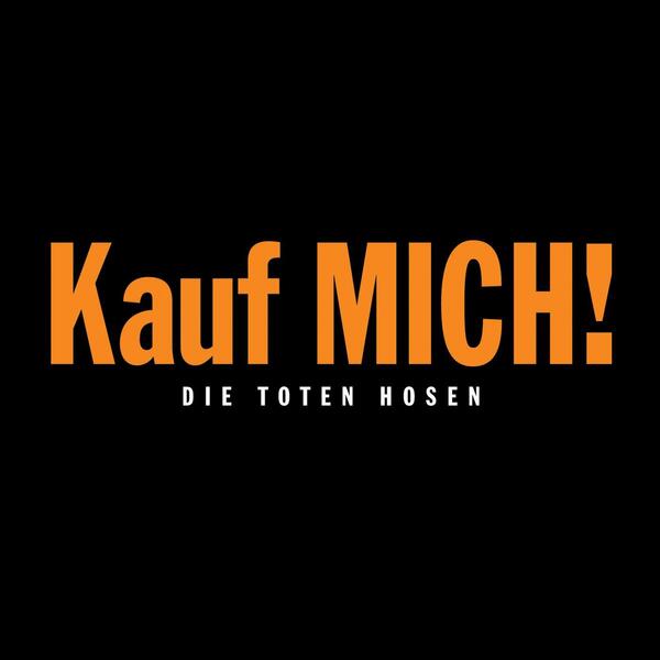 Kauf MICH!