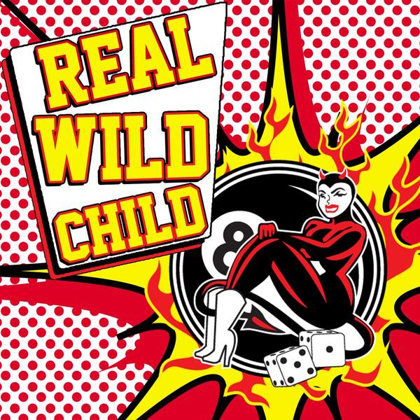 Real wild child