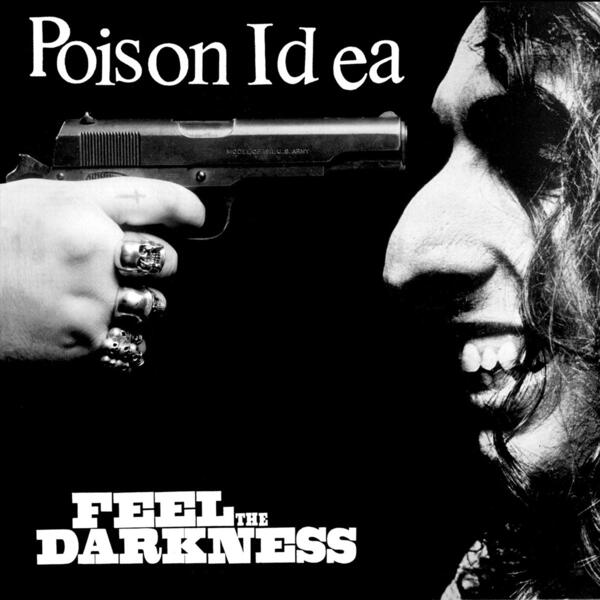 Feel the darkness
