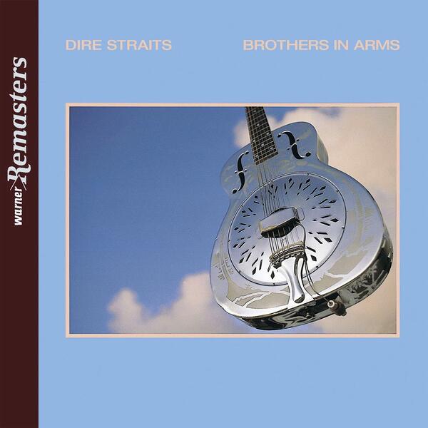 Brothers in arms
