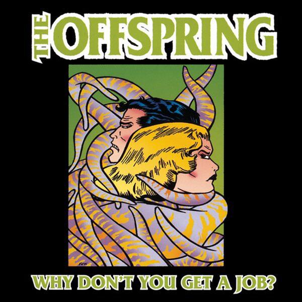 Why dont you get a job?