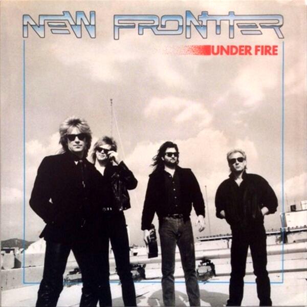Under fire