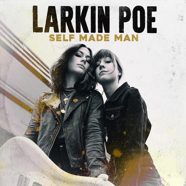 Shes A Selfmade Man
