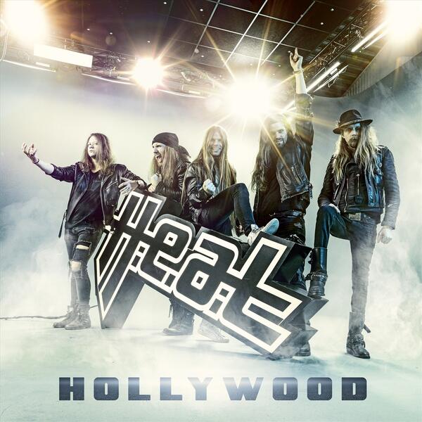 Hollywood (Radio Edit)