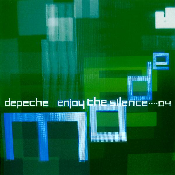 Enjoy The Silence 04