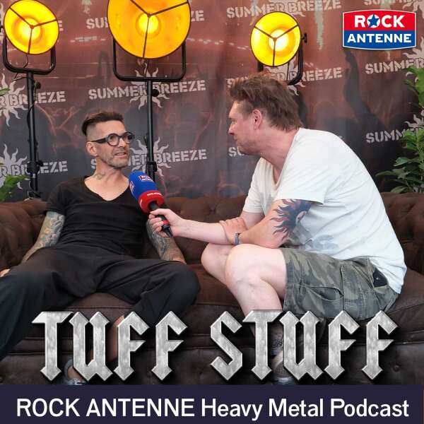 Dani Löble / HELLOWEEN