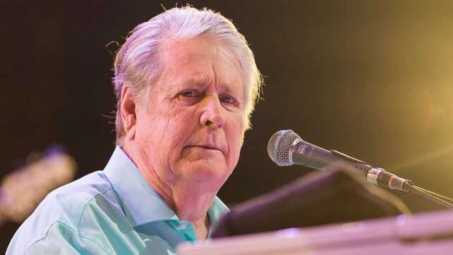 Brian Wilson ist tot: Rock in Peace, Beach Boys-Mastermind