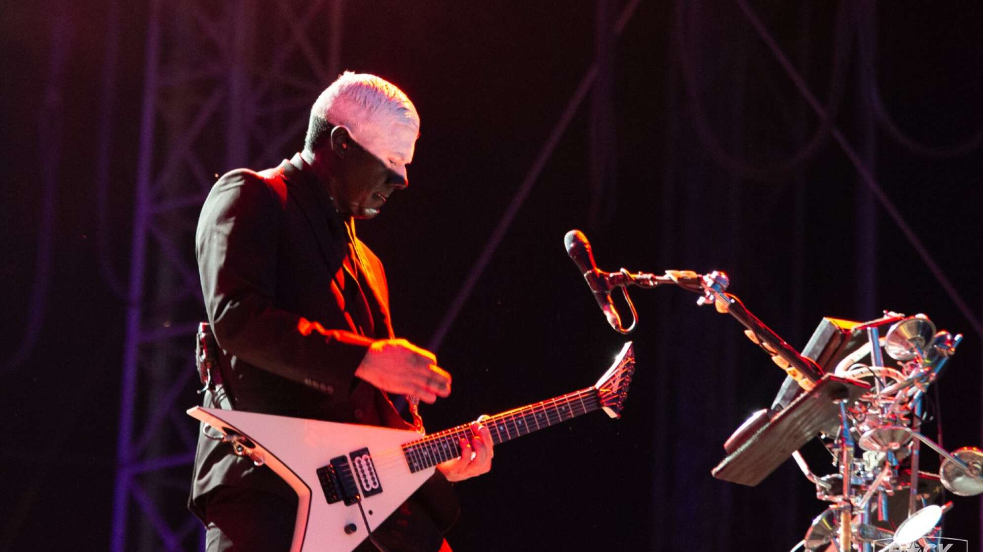 Limp Bizkit Rockavaria 2018