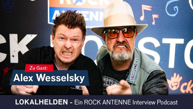 Eisbrecher 2025: Alex Wesselsky und das neue Album <em>Kaltfront</em>