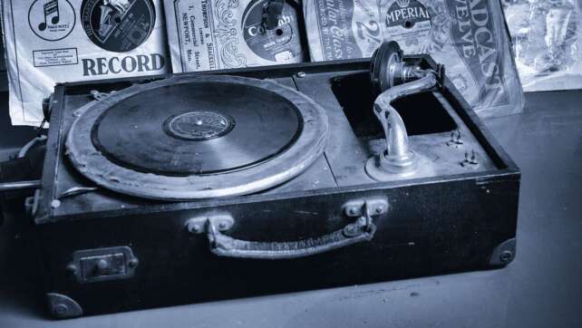 Runde Sache: 15 Platten-Fakten zum Vinyl Record Day