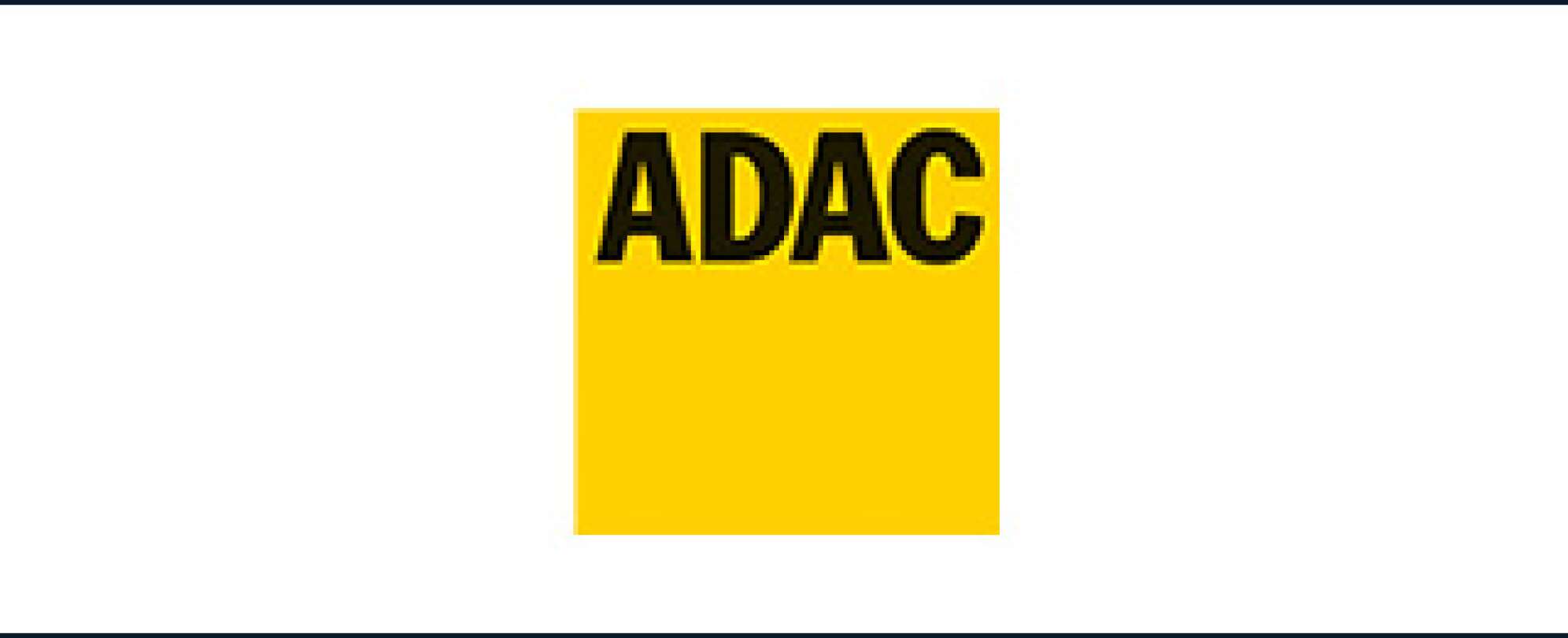 Logo des ADAC