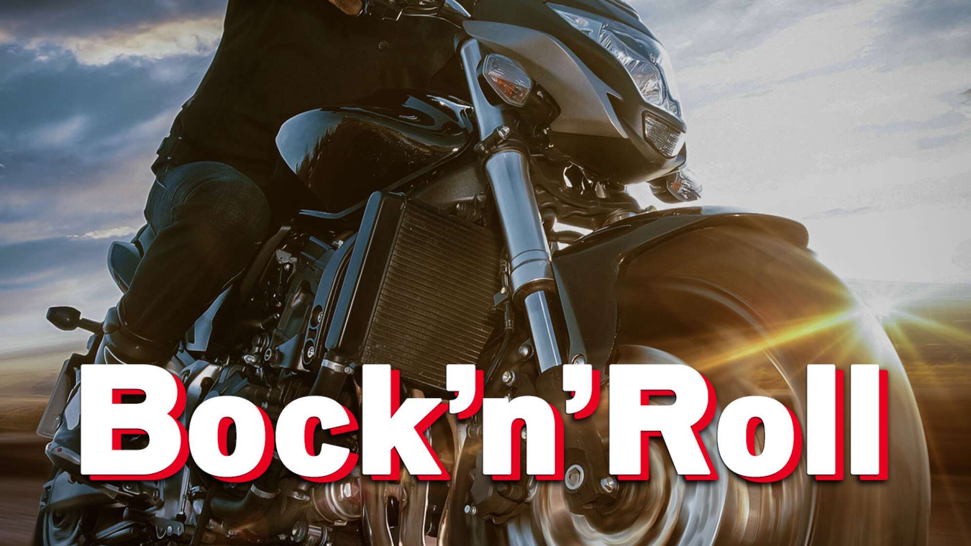 Die besten Geschichten für PS-Fans: Unser Bock'n'Roll Podcast mit dem MO Magazin