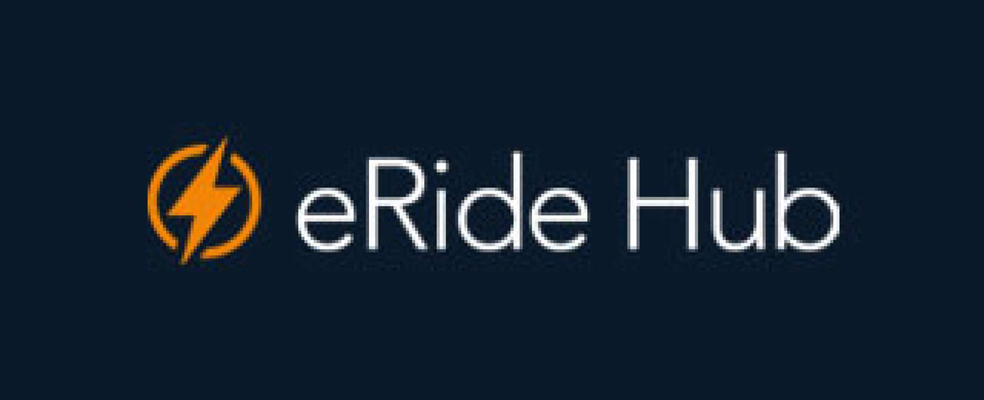 Logo des eRide Hub München der Fahrschule Wittmann