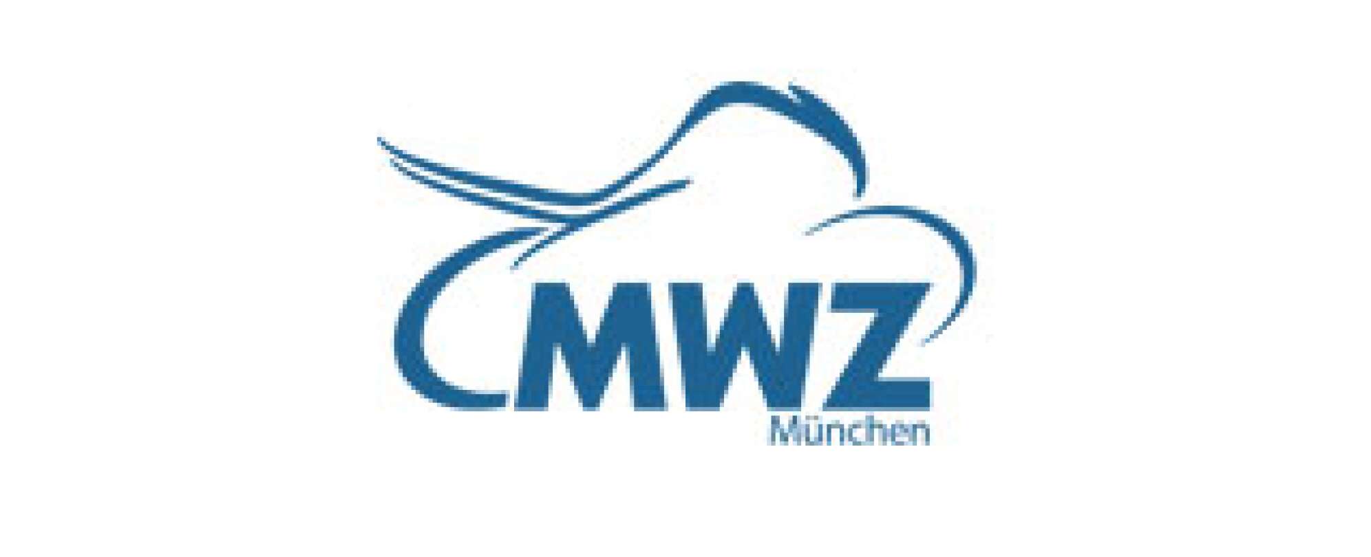Logo des Motorrad Weiterbildungszentrums München der Fahrschule Wittmann
