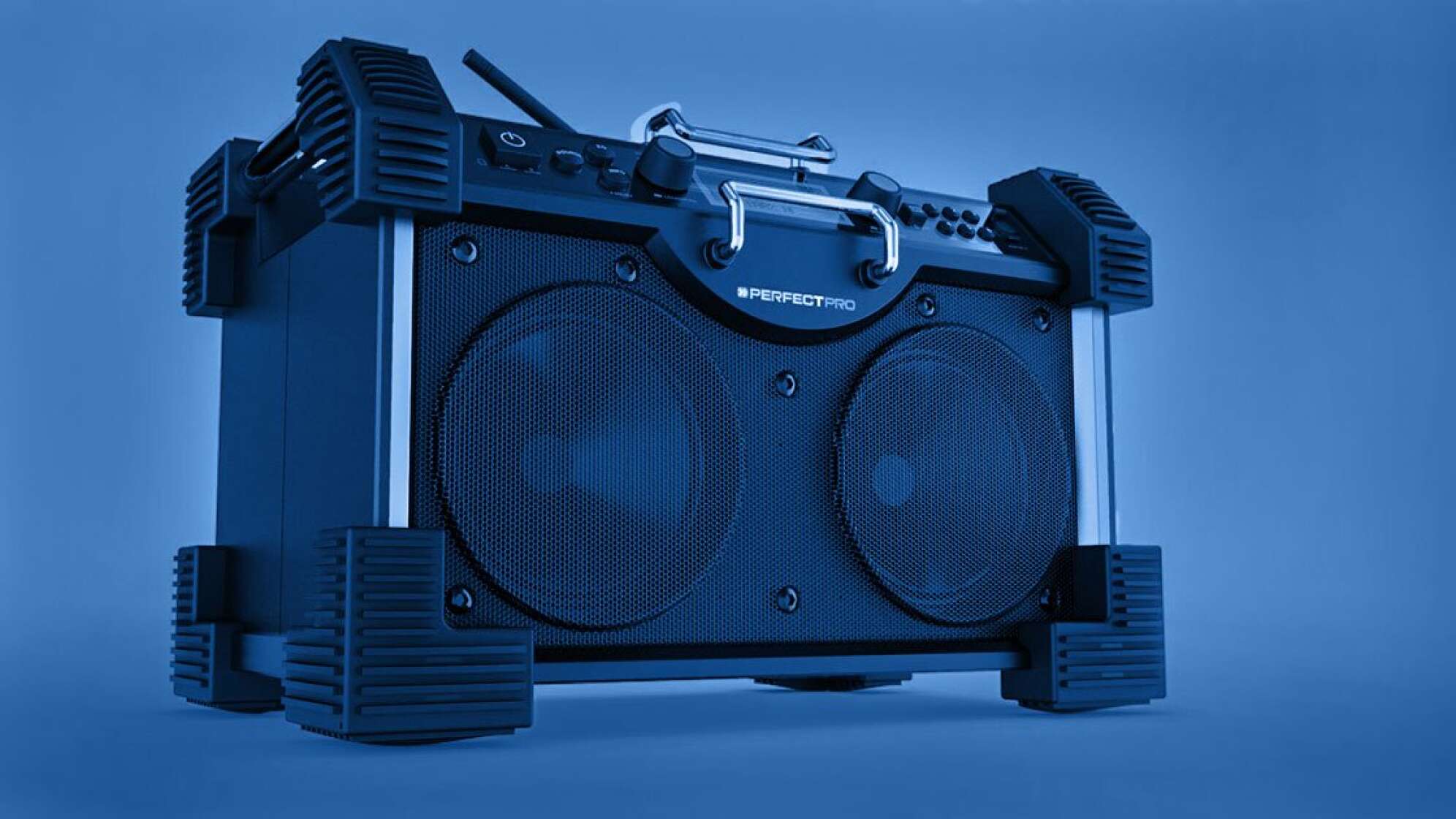 Der beste Rock nonstop – NRW-weit über das Digitalradio DAB Plus!