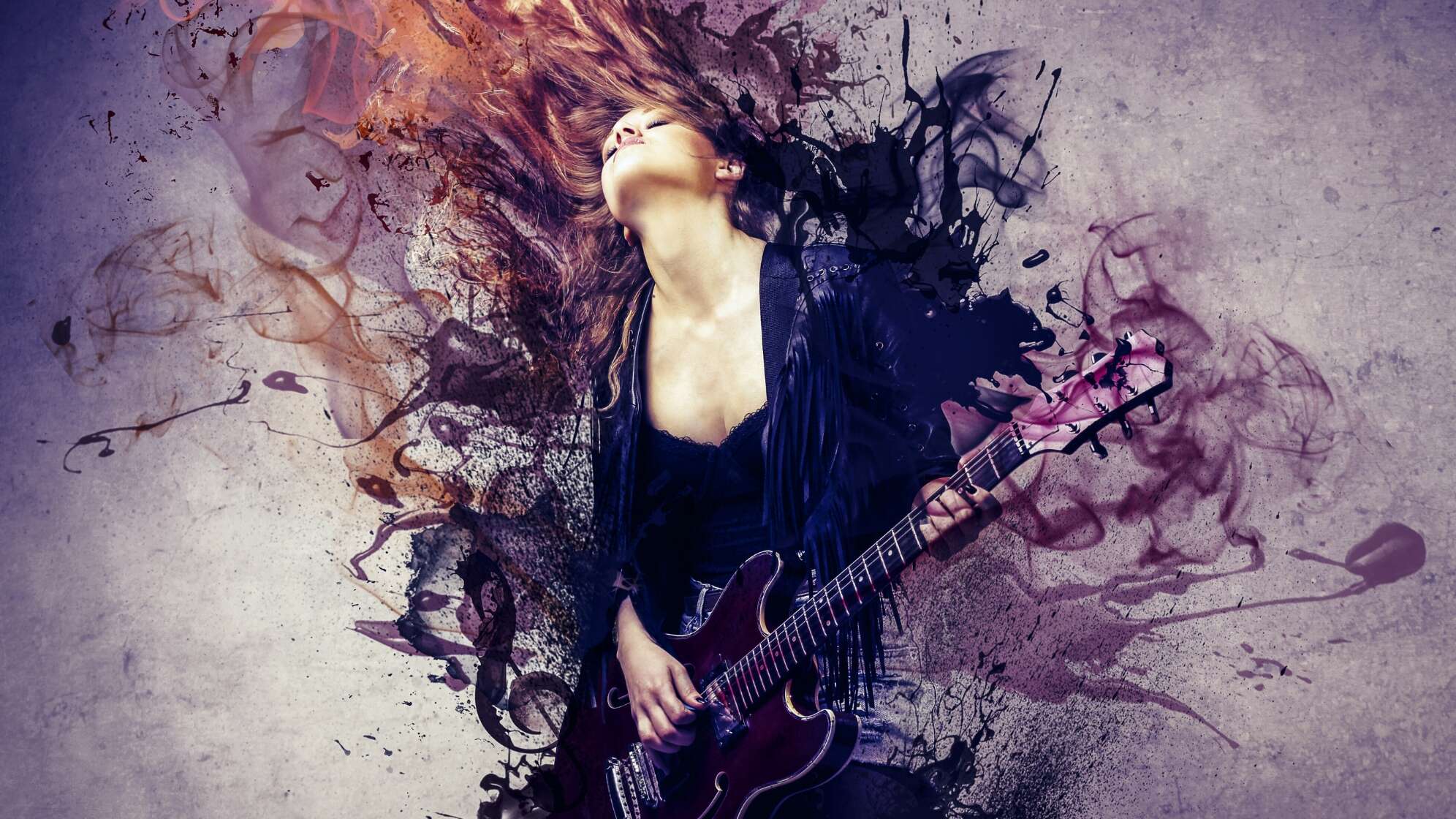 Female Tribute Night