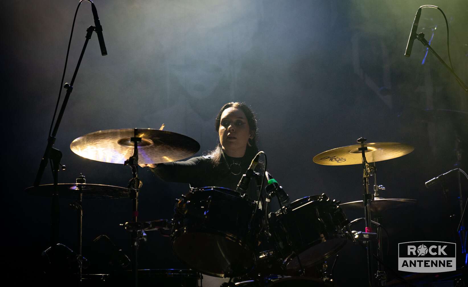 Konzertfotos von Konvent