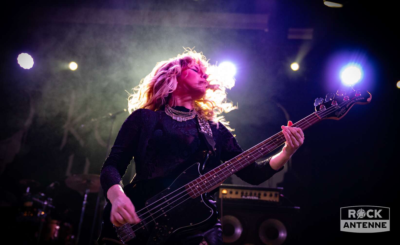 Konzertfotos von Konvent