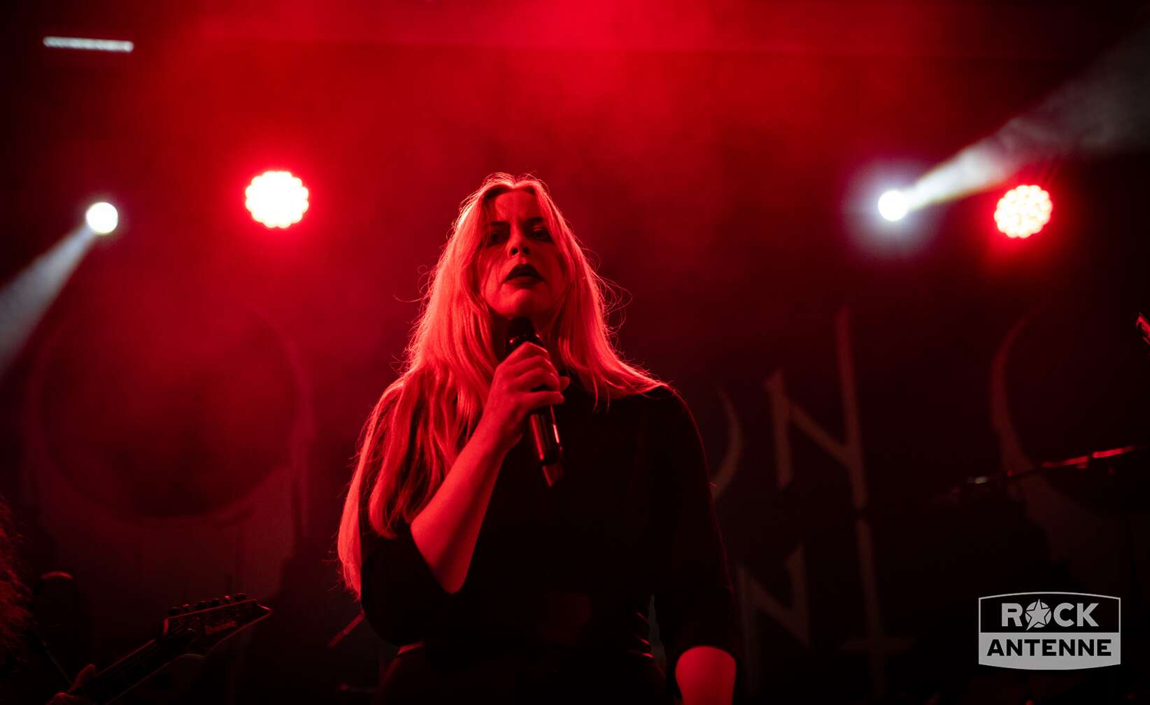 Konzertfotos von Konvent