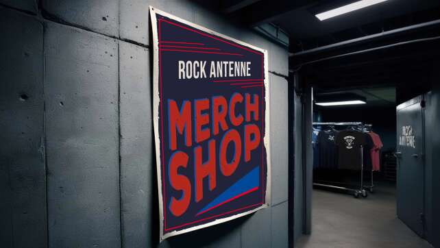 Merch Shop
