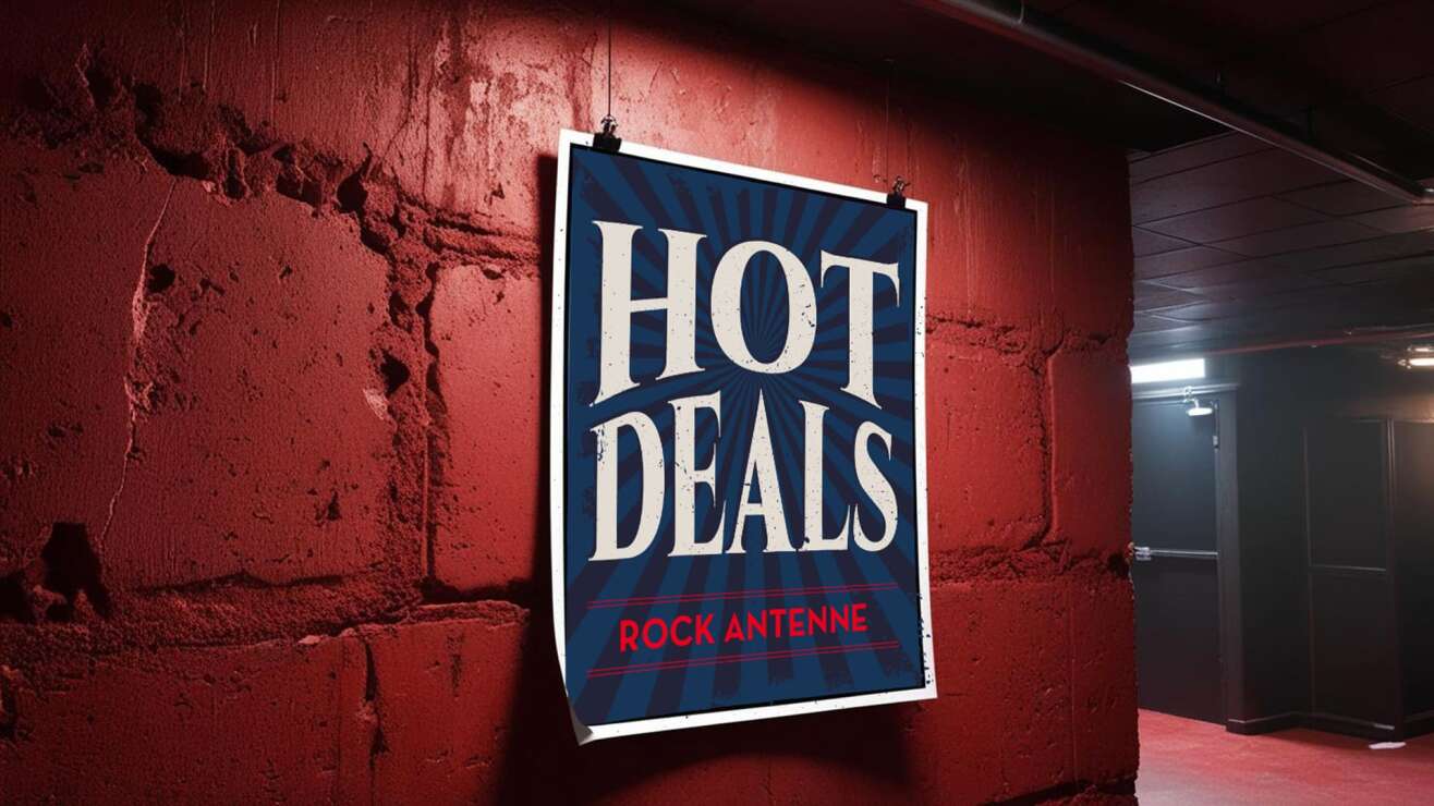 Hot Deals