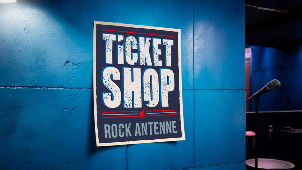 Ticketshop