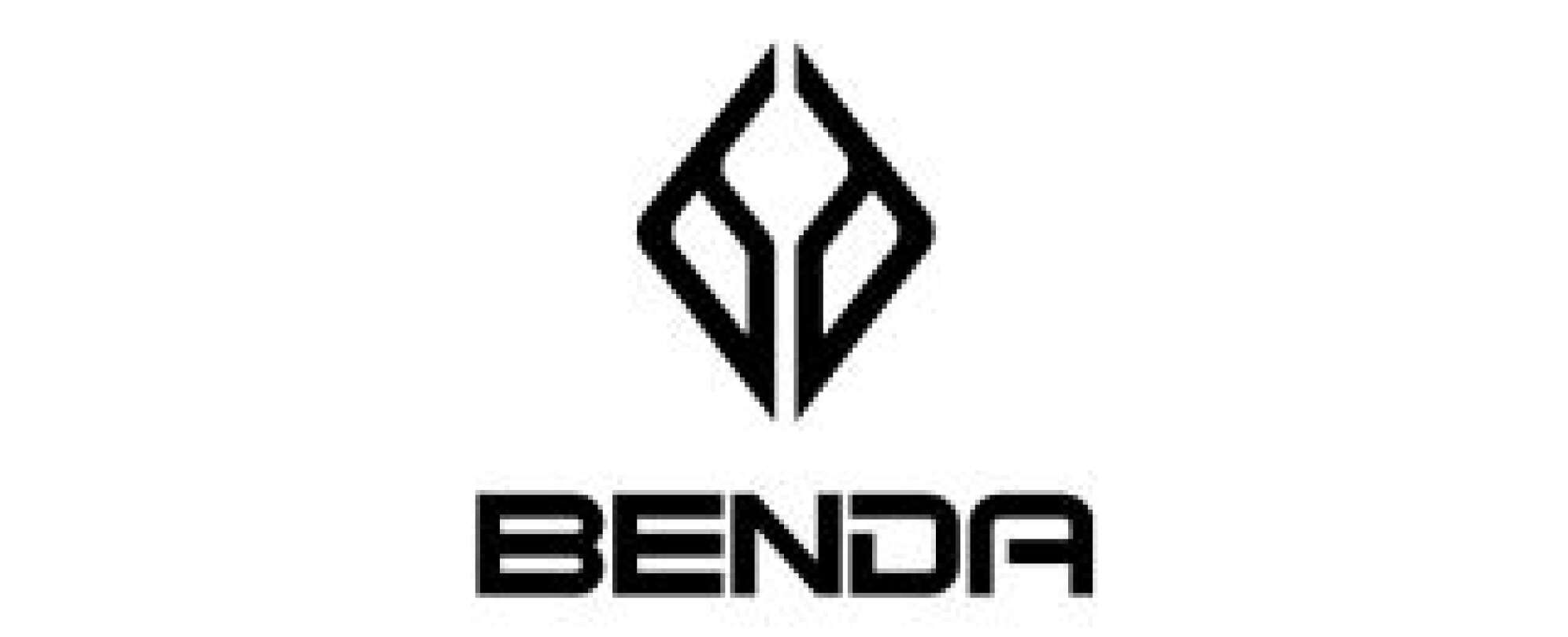 Benda Logo