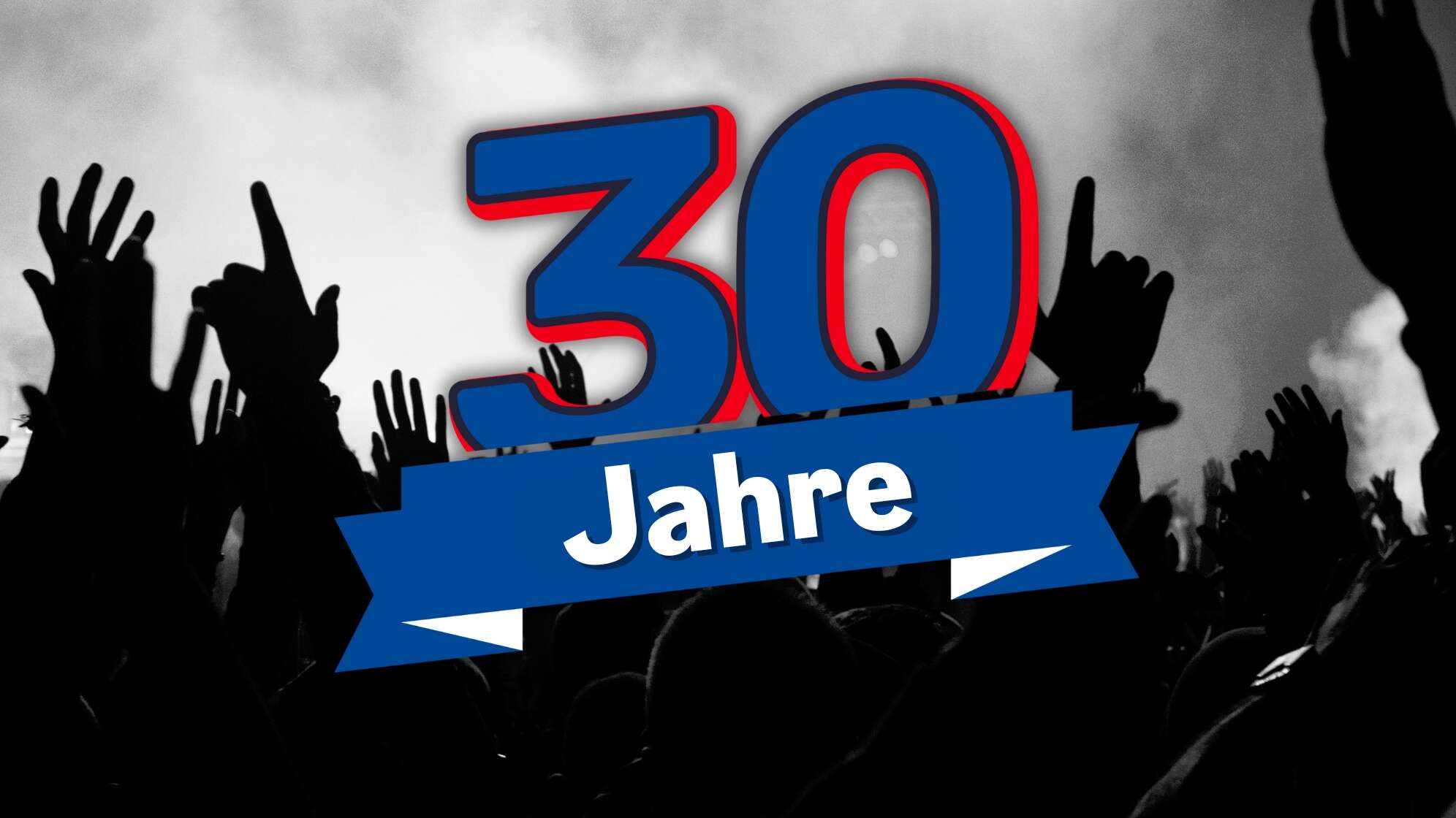 30 Jahre