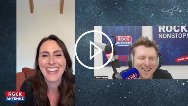 Within Temptation 2025: Sharon den Adel über die Doku "The Invisible Force"