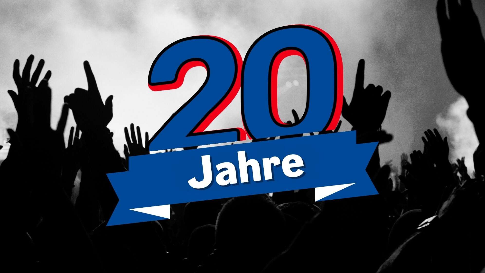 20 Jahre - diese Songs werden 2025 20 Jahre alt