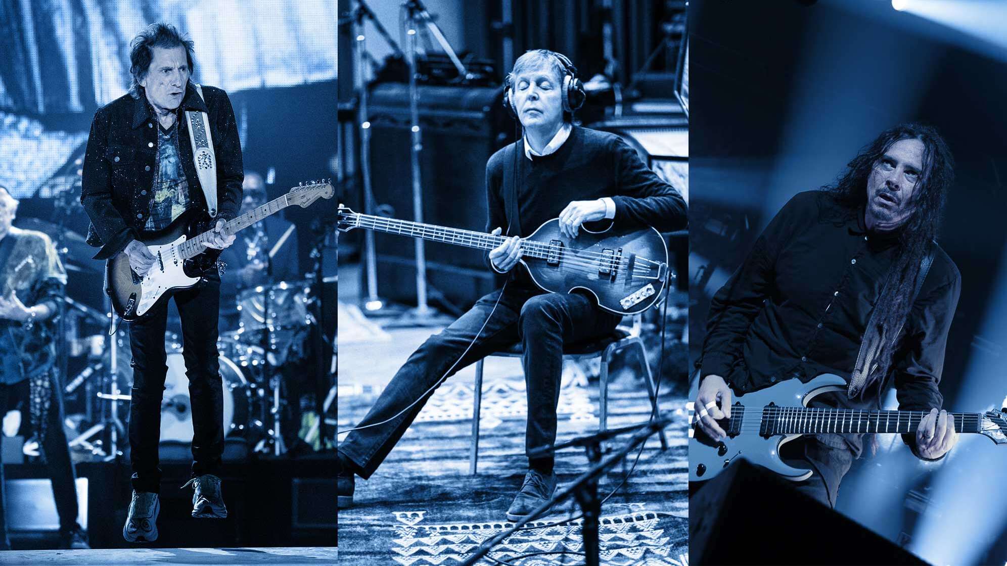 Diese Rockstars haben im Juni Geburtstag