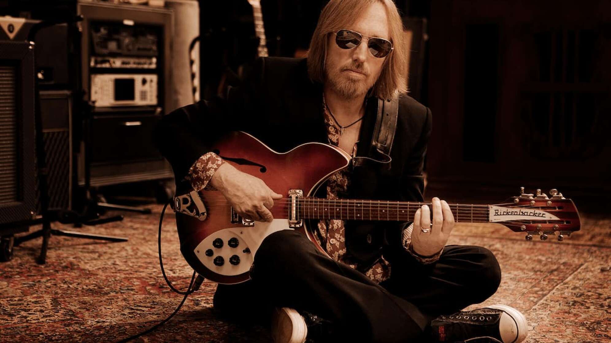 Tom Petty