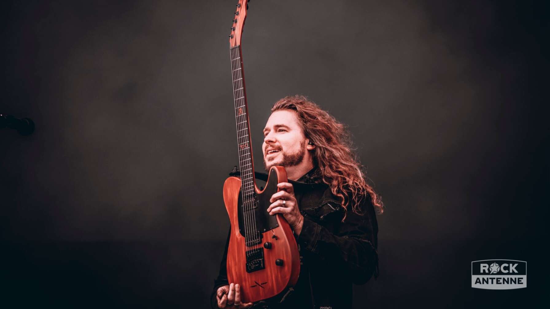 Nothing More bei Rock im Park 2025