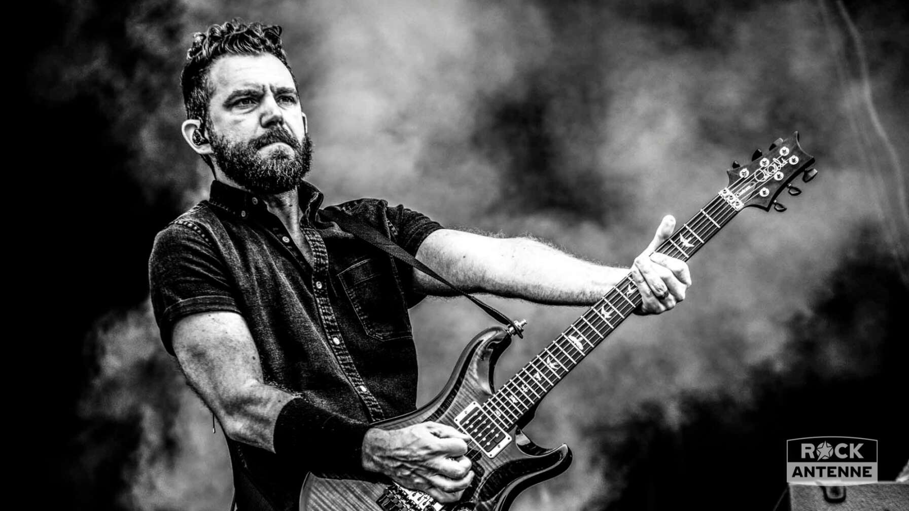 Skillet bei Rock im Park 2025