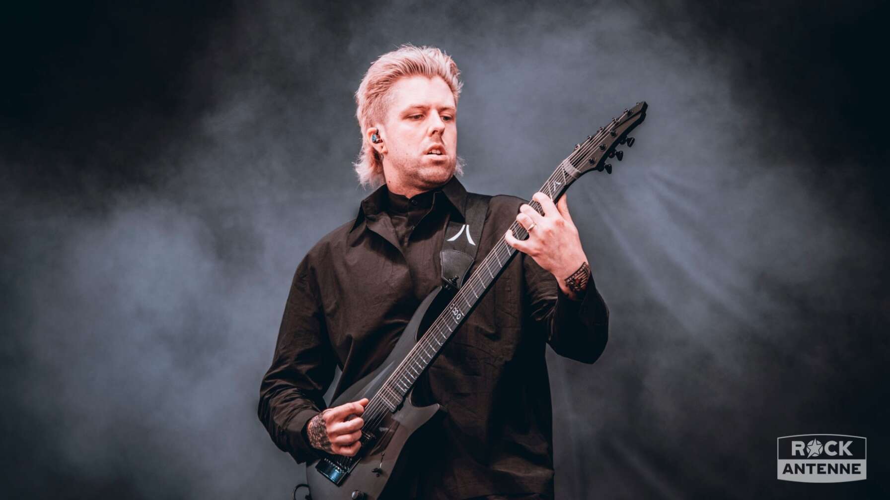 Spiritbox bei Rock im Park 2025